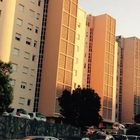 Casablanca Luxury Apartment Split