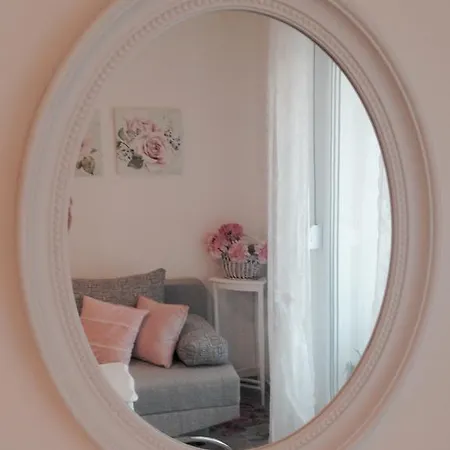 Casablanca Luxury Apartment *