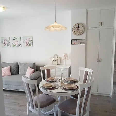 Casablanca Luxury * Split