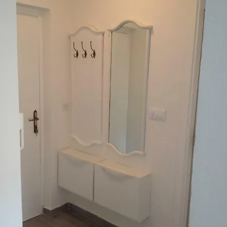 Casablanca Luxury Split