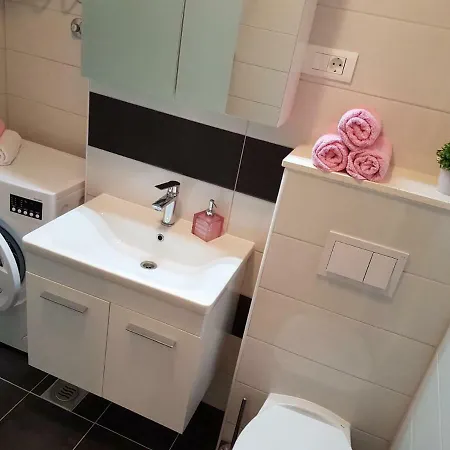 Apartment Casablanca Luxury