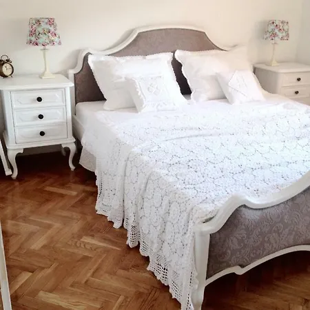 Apartment Casablanca Luxury *