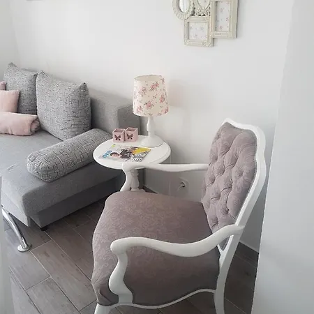 Casablanca Luxury Split